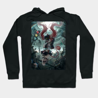 Hakoz Baelz Hoodie